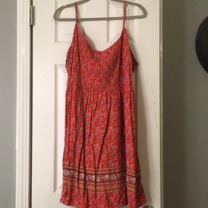 Old Navy sundress